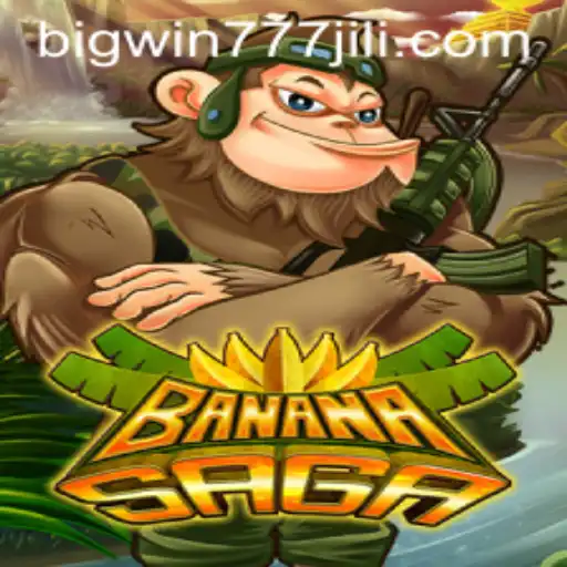 Exploring the Exciting World of BananaSaga and the Allure of Bigwin777