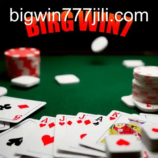 Exploring the World of Card Games and Bigwin777