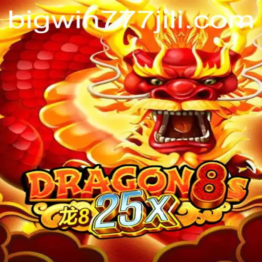 Dragon8s25x: A Masterpiece in Gaming with Bigwin777 Surprises