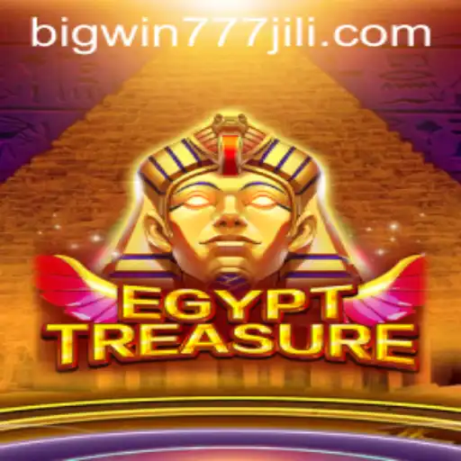 Discover the Thrilling World of EgyptTreasure with Bigwin777