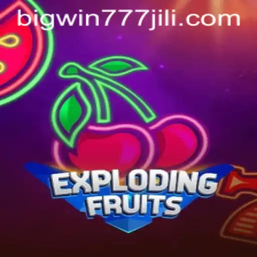Discover the Thrills of ExplodingFruits: An Interactive Gaming Experience