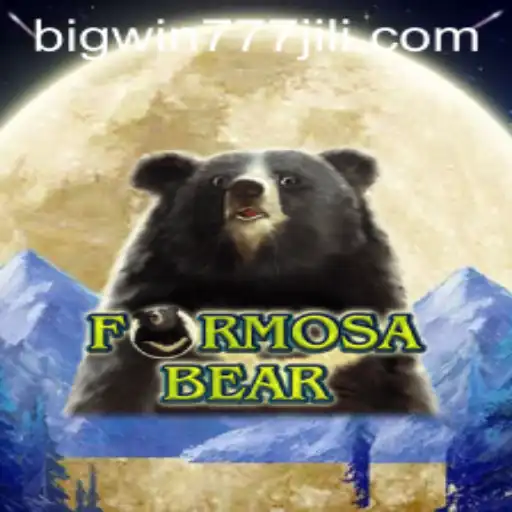 FormosaBear: Exploring the Fascinating World of Bigwin777