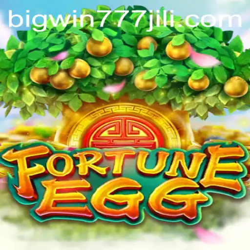 Exploring the Exciting World of FortuneEgg and Bigwin777