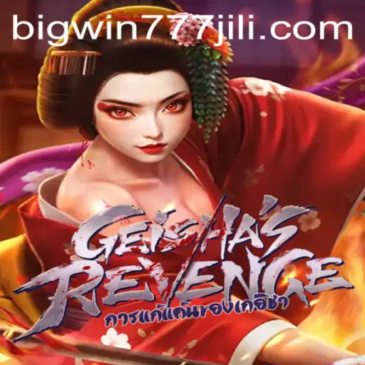 Unveiling GeishasRevenge: The Thrilling Casino Game