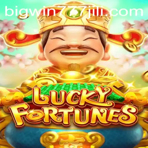 Explore the Exciting World of LUCKYFORTUNES: The Game of Bigwin777