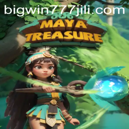 Discover the Hidden Wonders of MayaTreasure and the Thrill of Bigwin777