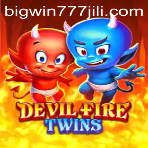 Discover the Thrilling World of DevilFireTwins: The Game Taking the Gaming Scene by Storm