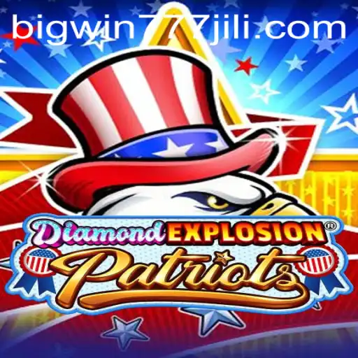 Unveiling the Thrills of DiamondExplosionPatriots: The Game of Fortune