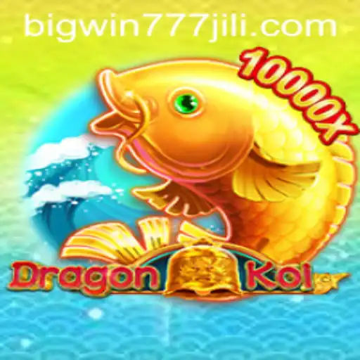 Exploring the World of DragonKoi: A Journey into Bigwin777