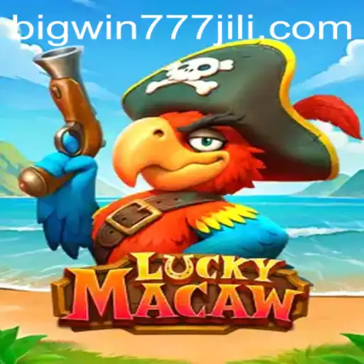 Discover the Thrills of LuckyMacaw with Bigwin777