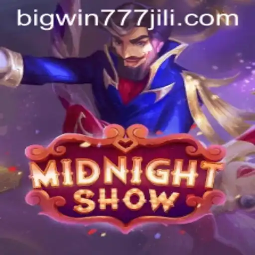 Unveiling the Thrills of MidnightShow: A Deep Dive into Bigwin777