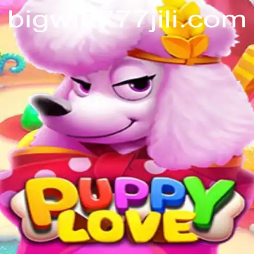 PuppyLove: The Adorable Gaming Sensation with Bigwin777