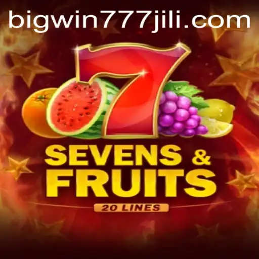 Exploring SevensFruits20: A Modern Slot Game Phenomenon