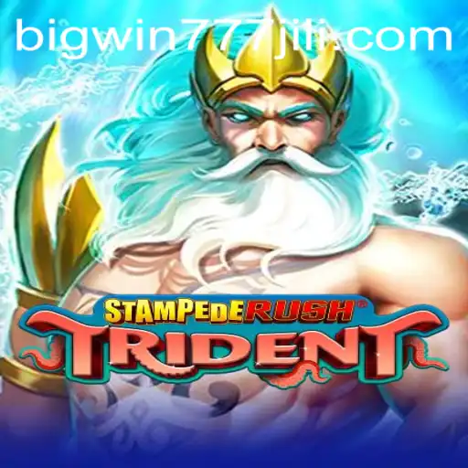 StempedeRushTrident: Dive into a World of Adventure and Fortune