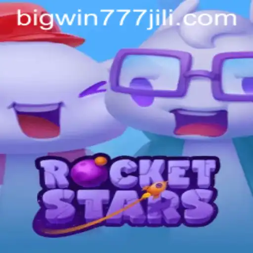 RocketStars: Exploring Intergalactic Adventures with Bigwin777