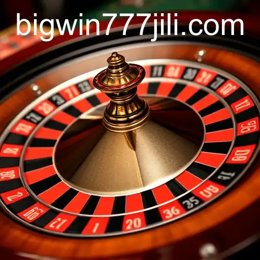 Exploring the Fascinating World of Roulette: A Deep Dive into Bigwin777