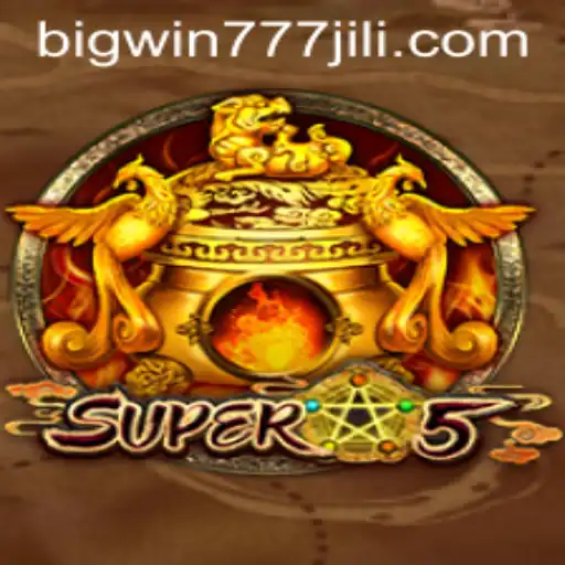 The Fascinating World of Super5: An Insight into Bigwin777's Thrilling Game